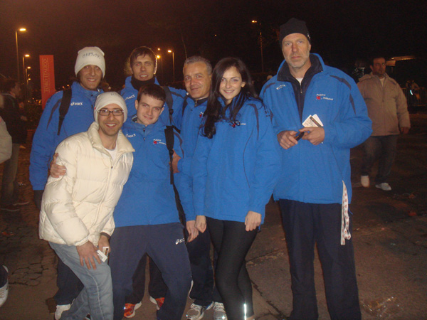 Una Gardenia per l'AISM nello Stadio Olimpico (06/03/2010) botta_05429