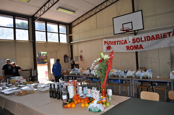 Passeggiata per NCL Charity Run (09/05/2010) coccia_senior__0810