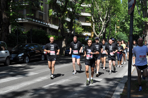 Passeggiata per NCL Charity Run (09/05/2010) coccia_senior__0813
