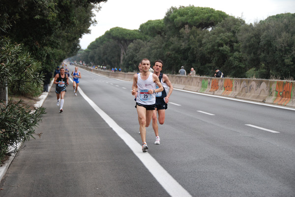 Roma-Ostia (28/02/2010) romostia_7186