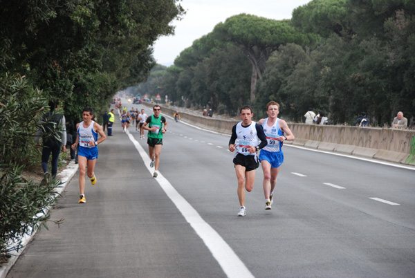 Roma-Ostia (28/02/2010) romostia_7197