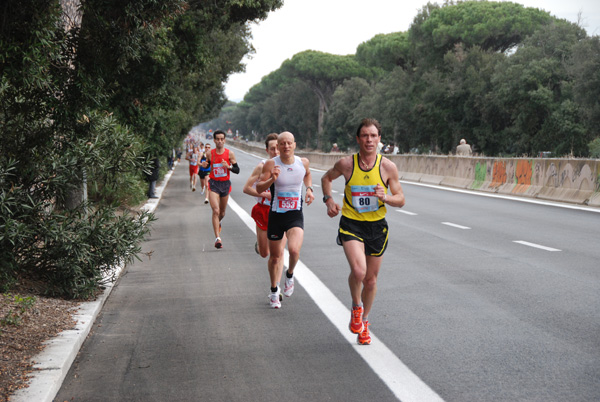 Roma-Ostia (28/02/2010) romostia_7203