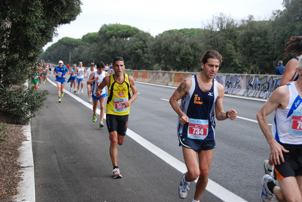 Roma-Ostia (28/02/2010) romostia_7274