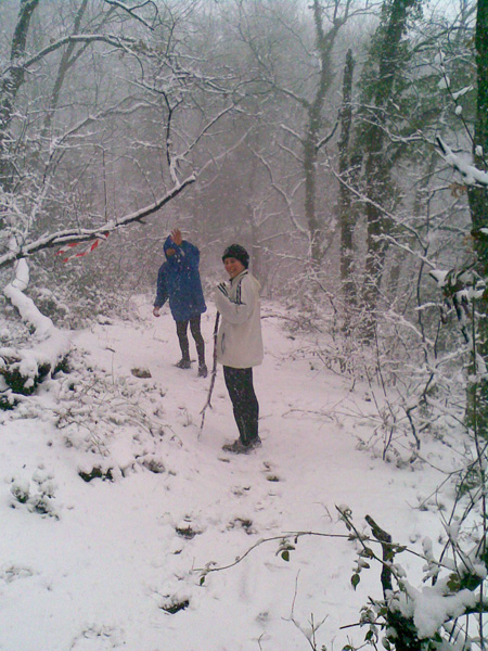 Tibur Ecotrail (14/02/2010) 12022010_005