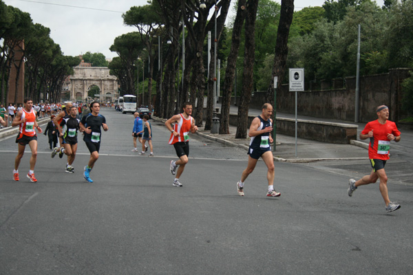 Race For The Cure (16/05/2010) ferraresi_race_0273