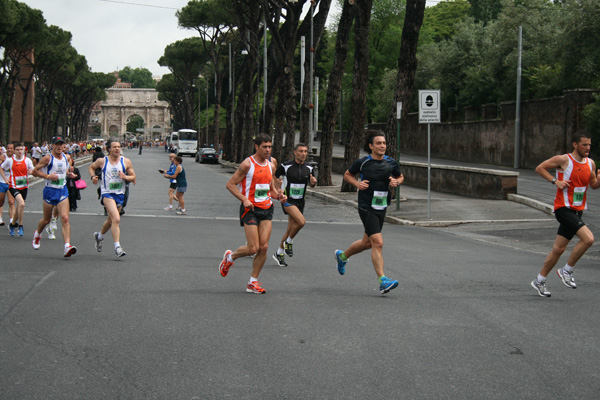Race For The Cure (16/05/2010) ferraresi_race_0275