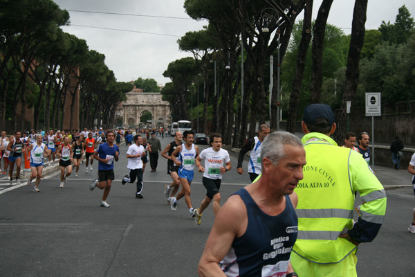 Race For The Cure (16/05/2010) ferraresi_race_0305