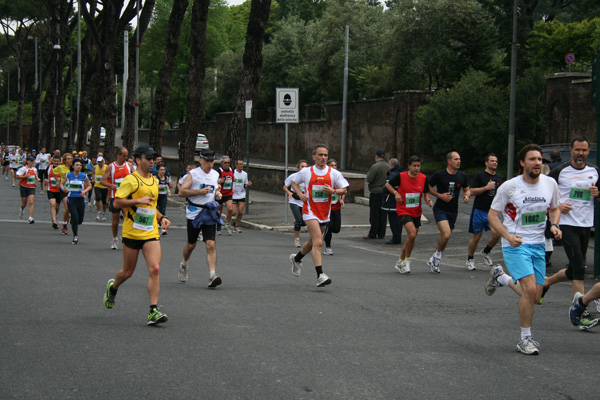 Race For The Cure (16/05/2010) ferraresi_race_0424