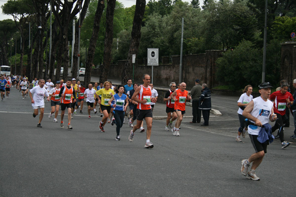 Race For The Cure (16/05/2010) ferraresi_race_0427