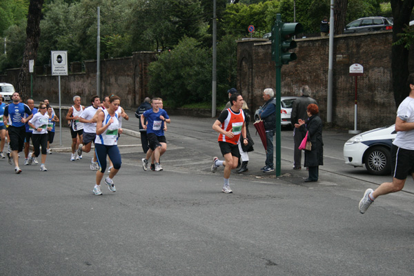 Race For The Cure (16/05/2010) ferraresi_race_0490
