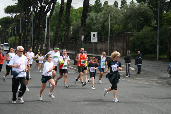 Race For The Cure (16/05/2010) ferraresi_race_0569
