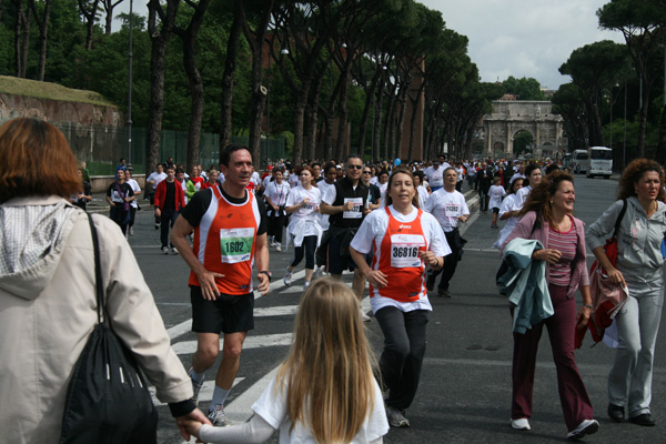 Race For The Cure (16/05/2010) ferraresi_race_0746