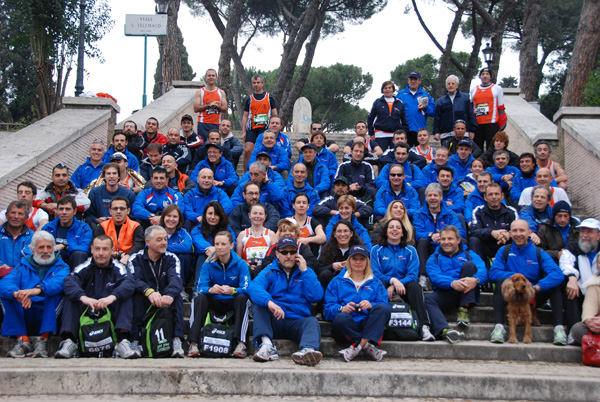 Maratona di Roma (21/03/2010) pat_0834