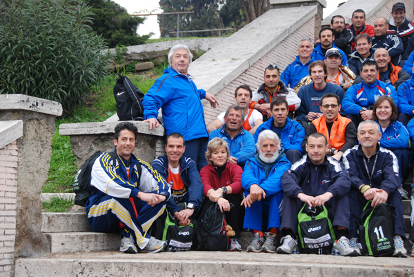 Maratona di Roma (21/03/2010) pat_0835