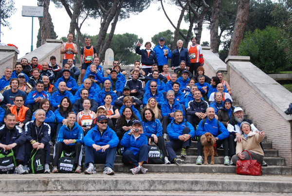Maratona di Roma (21/03/2010) pat_0838