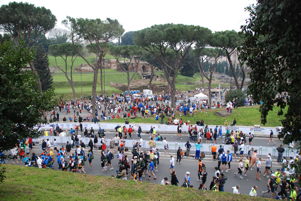 Maratona di Roma (21/03/2010) pat_0915