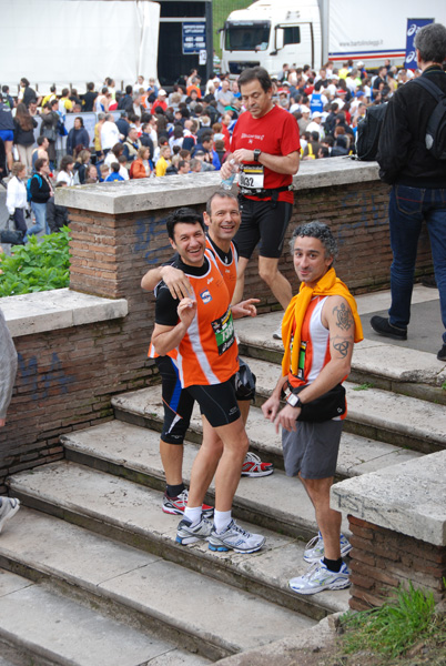 Maratona di Roma (21/03/2010) pat_0983