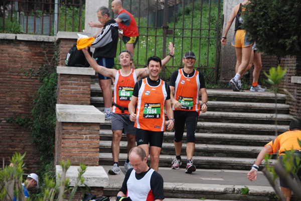 Maratona di Roma (21/03/2010) pat_1001