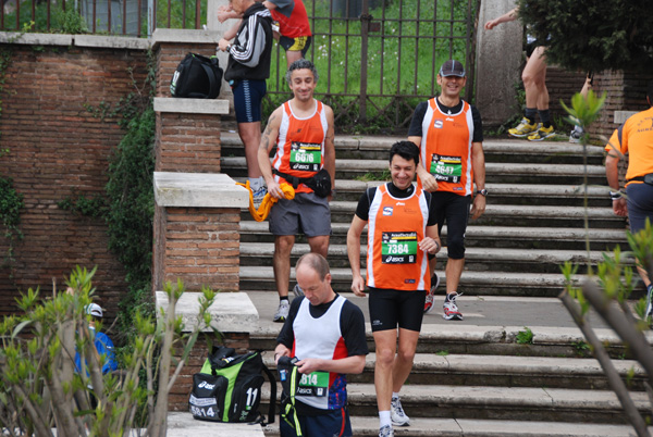 Maratona di Roma (21/03/2010) pat_1003
