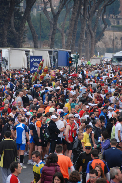 Maratona di Roma (21/03/2010) pat_1010