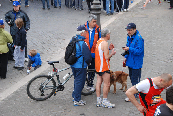 Maratona di Roma (21/03/2010) pat_1011