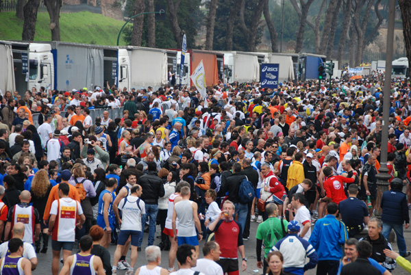 Maratona di Roma (21/03/2010) pat_1020