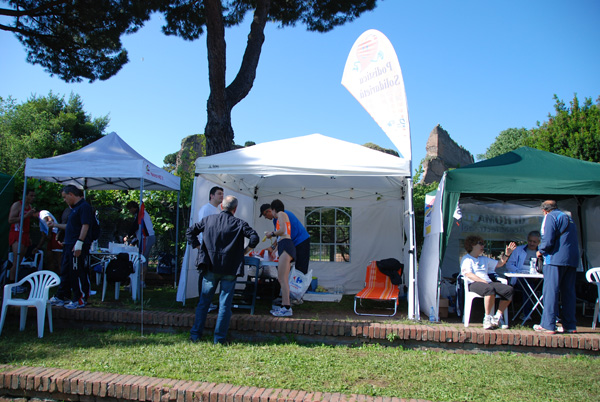 Staffetta 24 x 1 ora (22/05/2010) staffetta_6300