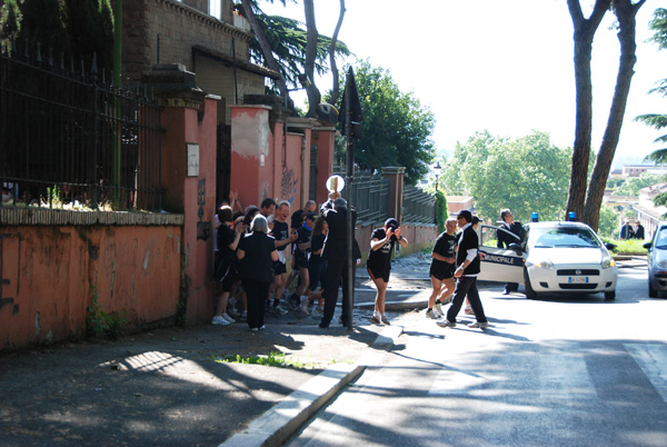 Passeggiata per NCL Charity Run (09/05/2010) ncl_4155