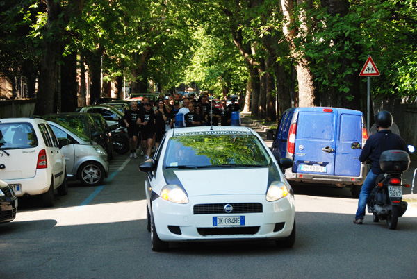 Passeggiata per NCL Charity Run (09/05/2010) ncl_4165