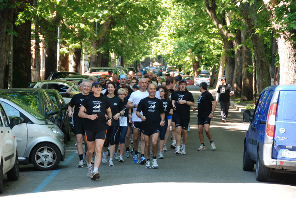 Passeggiata per NCL Charity Run (09/05/2010) ncl_4167