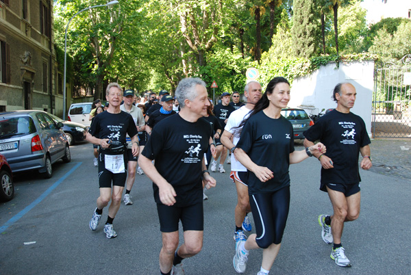 Passeggiata per NCL Charity Run (09/05/2010) ncl_4182