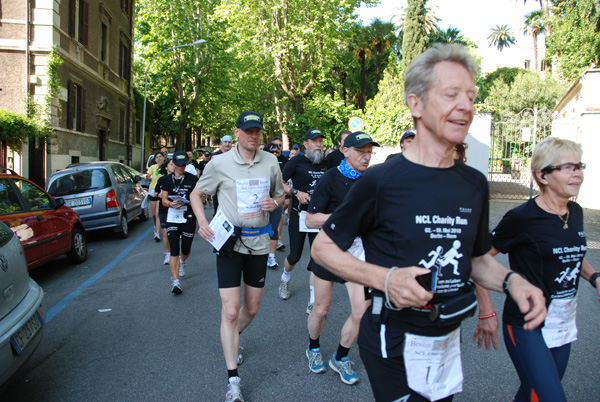 Passeggiata per NCL Charity Run (09/05/2010) ncl_4185