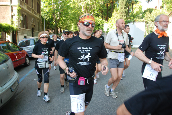 Passeggiata per NCL Charity Run (09/05/2010) ncl_4197
