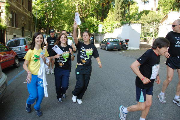 Passeggiata per NCL Charity Run (09/05/2010) ncl_4216
