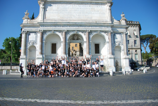 Passeggiata per NCL Charity Run (09/05/2010) ncl_4231