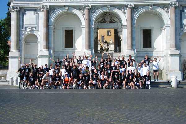 Passeggiata per NCL Charity Run (09/05/2010) ncl_4237