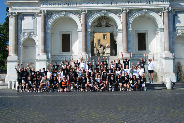 Passeggiata per NCL Charity Run (09/05/2010) ncl_4238