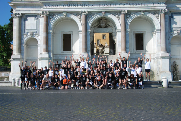 Passeggiata per NCL Charity Run (09/05/2010) ncl_4239
