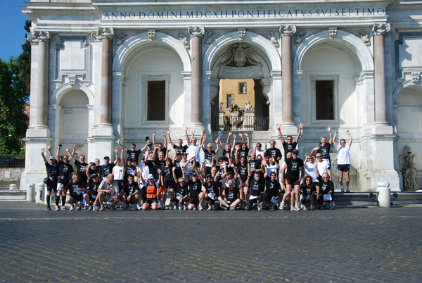 Passeggiata per NCL Charity Run (09/05/2010) ncl_4240