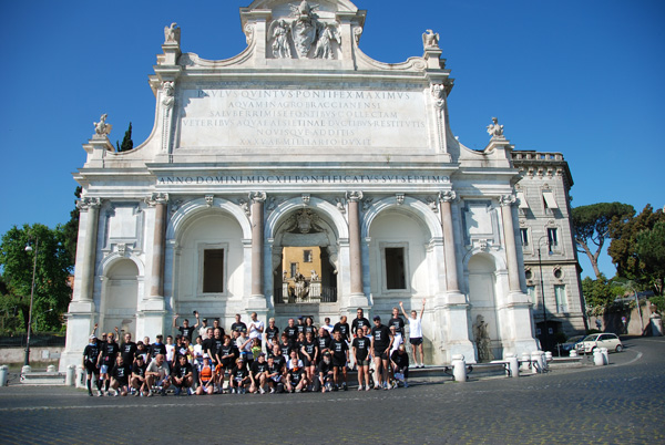 Passeggiata per NCL Charity Run (09/05/2010) ncl_4242