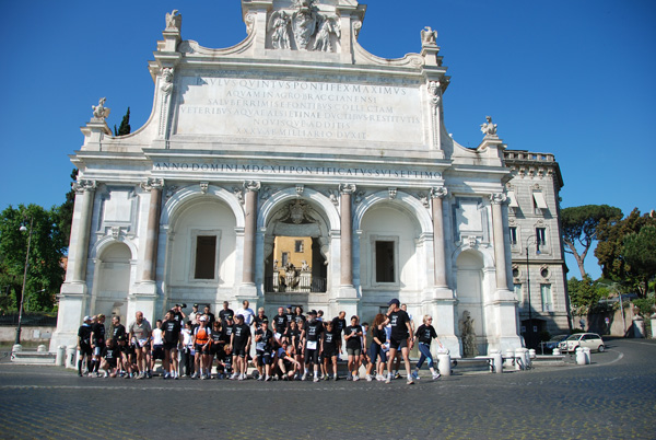 Passeggiata per NCL Charity Run (09/05/2010) ncl_4244