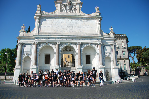 Passeggiata per NCL Charity Run (09/05/2010) ncl_4245