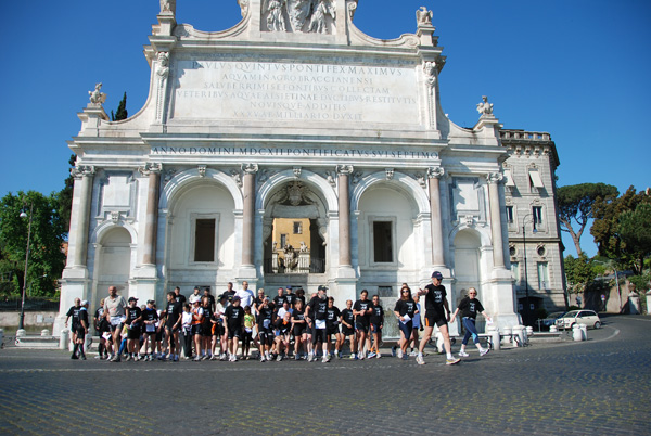 Passeggiata per NCL Charity Run (09/05/2010) ncl_4247