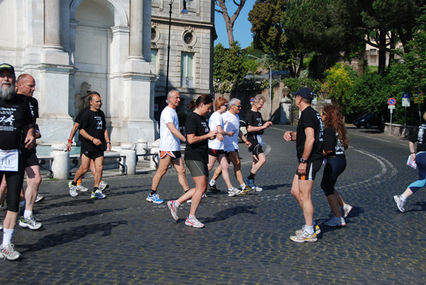 Passeggiata per NCL Charity Run (09/05/2010) ncl_4251