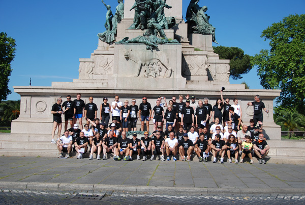 Passeggiata per NCL Charity Run (09/05/2010) ncl_4259