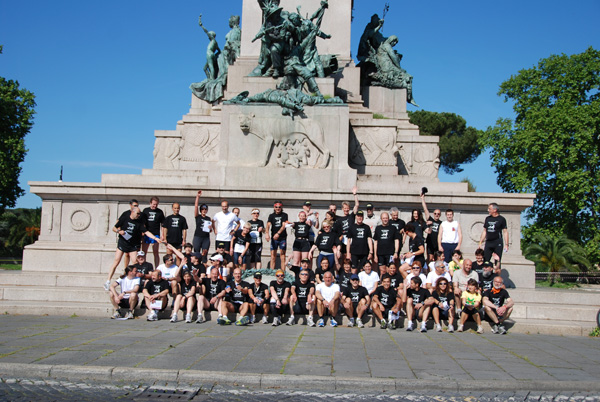 Passeggiata per NCL Charity Run (09/05/2010) ncl_4261