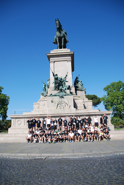 Passeggiata per NCL Charity Run (09/05/2010) ncl_4267