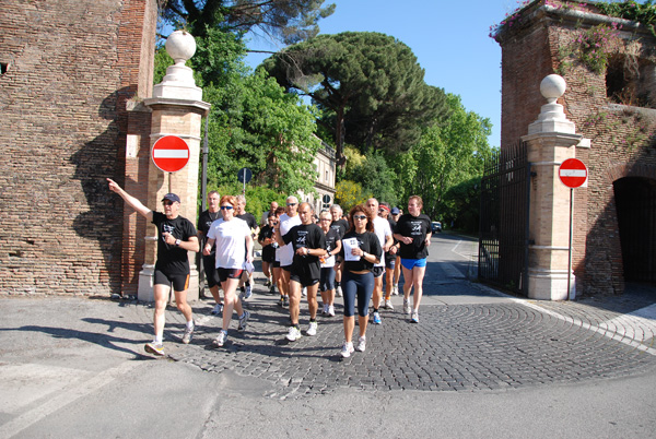 Passeggiata per NCL Charity Run (09/05/2010) ncl_4289