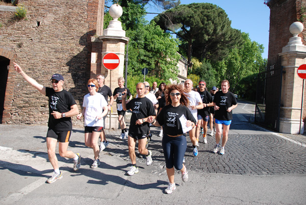 Passeggiata per NCL Charity Run (09/05/2010) ncl_4290