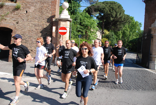 Passeggiata per NCL Charity Run (09/05/2010) ncl_4291